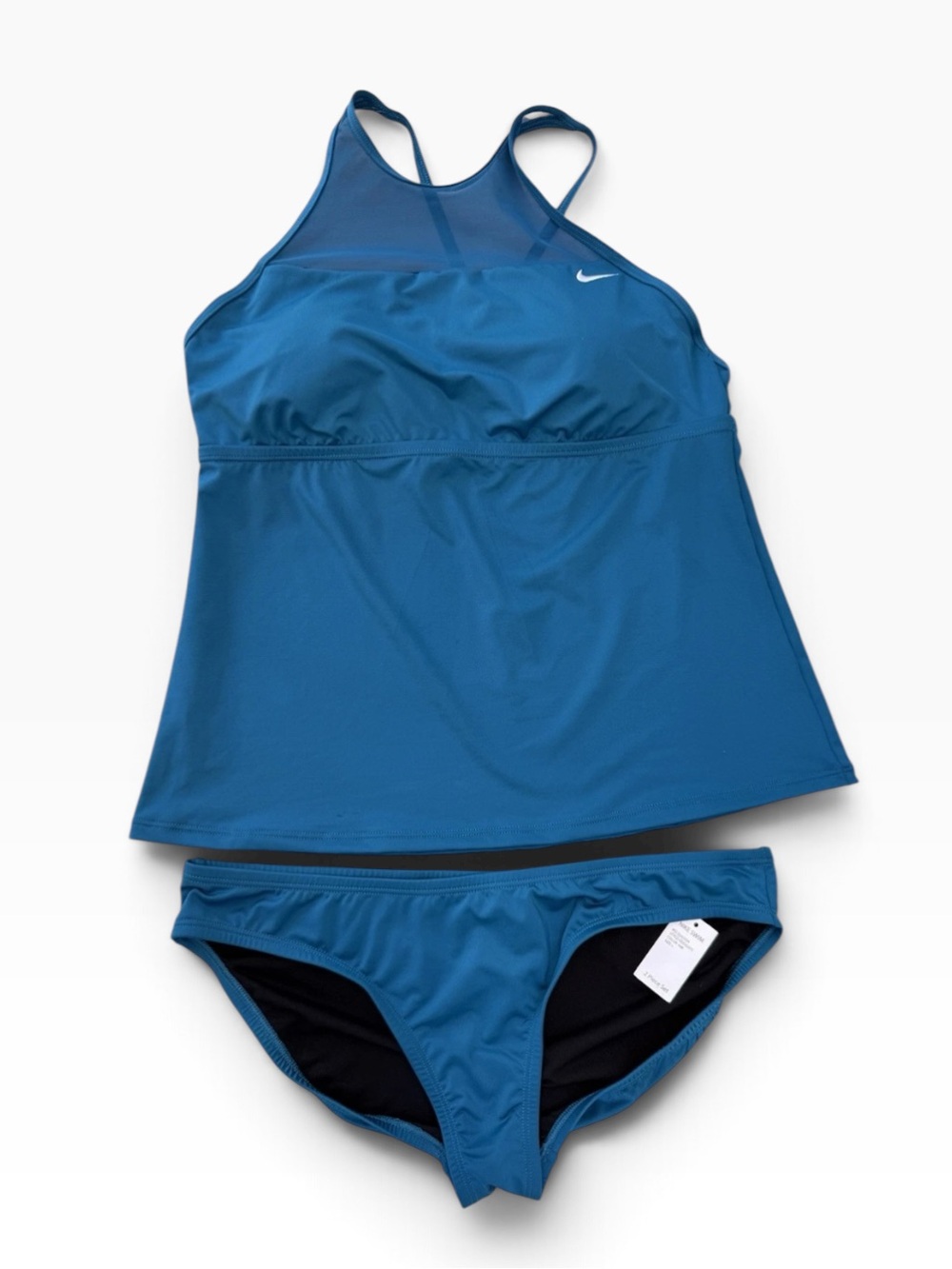 NIKE Women's 2-PIECE Swimsuit Tankini